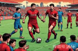 英超 利物浦 VS 伯恩茅斯 利物浦豪阵出击，伯恩茅斯“失血”难挡，大胜在望？