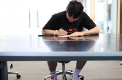 波特兰开拓者官方宣(xuān)佈(bù)與(yǔ)2025年首轮16号秀楊(yáng)瀚森完成签約(yuē)