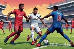 世俱杯：皇(huáng)家马德里VS多特蒙德