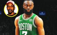 波士顿凯尔特人能为交易杰伦布朗，得到的5个最好的交易筹码