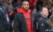 牛，NBA退役立馬(mǎ)再就业，约翰·沃尔的下一步计划让他留在NBA