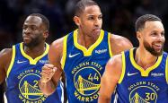 霍福德加盟金州 勇士强势冲击三连冠