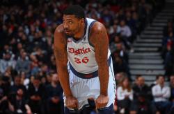 马库斯-斯玛特与華(huá)盛顿奇才达成买断協(xié)议