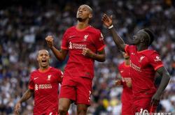 今日足球：纽卡斯尔联vs利物浦、塞维利亚vs赫塔费