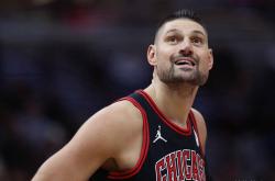 芝加哥公牛调整阵容 看好小球战术发展