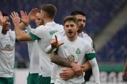 德甲：云达不来梅VS勒沃库森 独家比分预测