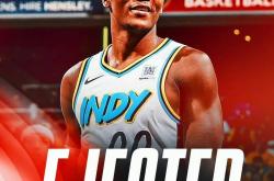 因祸得福？步(bù)行者一换三(sān)，拿下犹他爵士中(zhōng)鋒(fēng)凯斯勒(lēi)