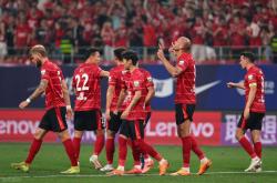 国足(zú)新归化？曝33岁巴(bā)西前锋明(míng)年入籍！22场造13球，想踢世界杯