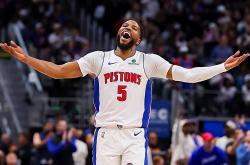 前底特(tè)律活塞(sāi)後(hòu)卫比斯利的生(shēng)涯风险与财务问题