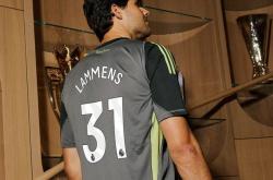 2100万欧新门！曼联官方：新援拉门斯在曼联将穿31号