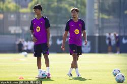 罗梅乌重返赫罗纳：巴萨中场面临生涯新选择