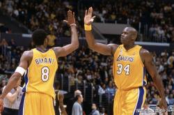 输球另有隐情？奥胖亲自(zì)发声，04湖人失冠(guān)，皆因科比(bǐ)夺权？