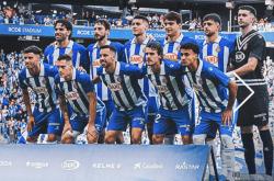 10.88亿！星辉娱乐卖掉西班牙人俱乐部