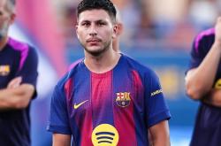 巴塞(sāi)羅(luó)那(nà)新(xīn)援回应注(zhù)册风波，明确表示不会接受(shòu)在B隊(duì)踢比赛