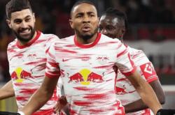 莱红牛 VS 海登海姆