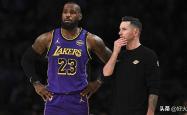 放话了(le)，湖人队勒布朗·詹姆斯拒绝了(le)执教意向