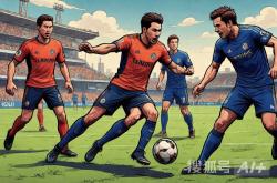 英超 布伦特 VS 切尔西