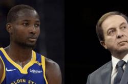 邓利维動(dòng)作激(jī)进，金州勇(yǒng)士困境加剧