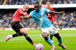 早知道｜“德比战”曼城收获大胜