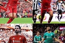 利物浦领跑英超=撞大运？4连胜来自4人绝杀 球迷 ：冠军相