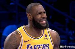 湖人宣布重要决定！詹姆斯愤怒回应，布朗尼扬言携手父亲离队