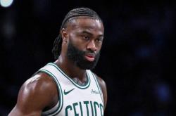 杰伦・布朗领衔波士顿凯尔特人休赛期重组！