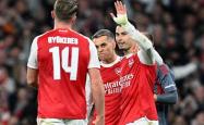 阿森纳即将进入甜蜜赛程，迎来冲击积分榜首绝佳时机