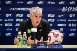 中超联赛：北京国安为啥解雇塞蒂恩？细细一品就知道了