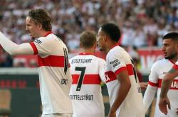 德(dé)甲(jiǎ)-斯(sī)图加(jiā)特(tè)2-1聖(shèng)保利：接连卖神鋒(fēng)后，斯(sī)图加(jiā)特(tè)迎來(lái)大黑(hēi)马|前(qián)瞻