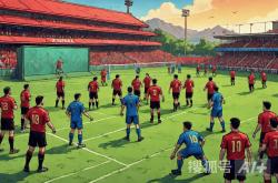 西甲 皇家社会 VS 马洛卡