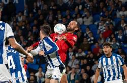 今日足球：亨克对阵皇家贝蒂斯、弗赖堡对阵乌得勒支