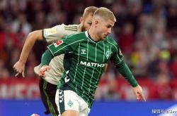 足球前瞻：云达不来梅VS柏林联合，AC米兰VS比萨，利兹联VS西汉姆联，皇家社会VS塞维利亚