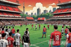 英(yīng)超：富勒姆(mǔ)VS布伦特福德