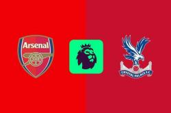 CCTV5直播阿森纳vs水晶宫：阿森纳最强防线+定位球 无惧水晶宫