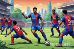 欧协联：水晶宫VS拉纳卡