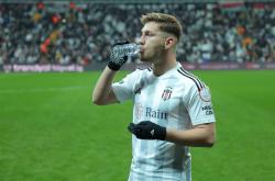 迪马济奥：卡利亚里敲定贝西克塔斯前锋基利索伊