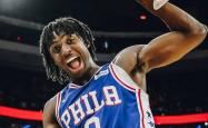 费城76人崛起，年轻天才马克西成关键