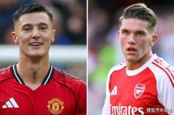 哈曼声称曼联水货塞斯科比阿森纳球星吉约克雷斯更让他“印象深刻”。