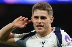 热刺英雄范德文揭露弗兰克冷落斯宾塞的真(zhēn)相