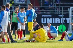 纽伦堡主场缺乏气势，能否抗衡荷爾(ěr)斯泰(tài)因基(jī)爾(ěr)？