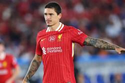 利(lì)雅(yǎ)得新月锁定努涅斯(sī)，利(lì)物浦失(shī)意射手或赴沙特