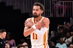 特雷·杨和亚特兰大老鹰的未来挑战