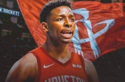 场均8+3+1！火箭队锋线大闸复出不远？可取代伊森，剑指首发阵容