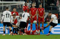 卢森堡战术僵化难突破，德国隊(duì)能否持续强势表现？