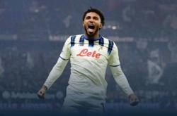 卢克曼进球 亚特兰大客场3-0击败法兰克福