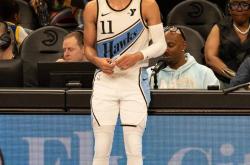 这个夏(xià)天，亚特兰大老鹰被低估(gū)了