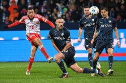 雷速NBA008 德甲 05-10 21:30 [18]波(bō)鸿 VS 美因茨[7]