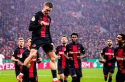 雷速NBA007 德甲 05-17 21:30 [6]美因茨(cí) VS 勒沃库森(sēn)[2]