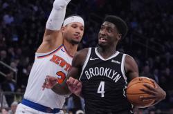 布鲁克林篮网在三场客场连败中造访俄克拉荷马城雷霆：能否终结颓势？