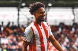 英超：布伦特福德状态出色，布萊(lái)顿近期表现尴尬